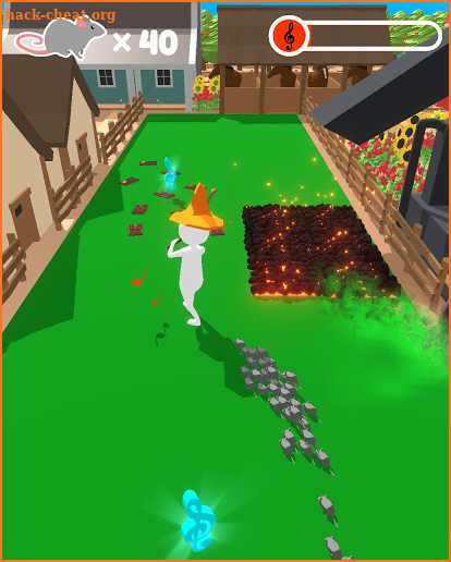 Pied Piper screenshot