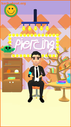 Piercing Pro screenshot