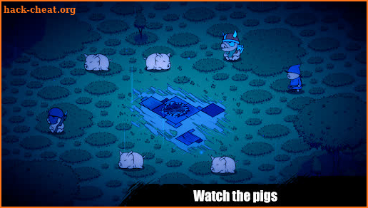 Pig Empire screenshot