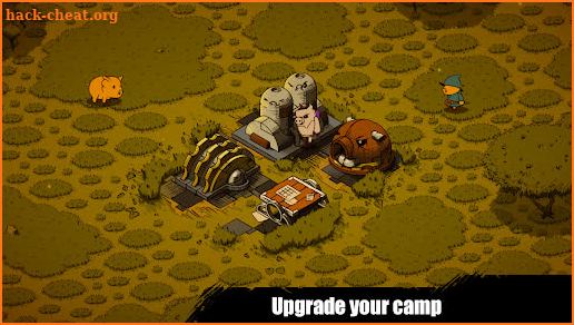 Pig Empire screenshot