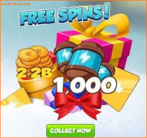 Pig Master - Daily Free Coin & Spin Reward Offer screenshot