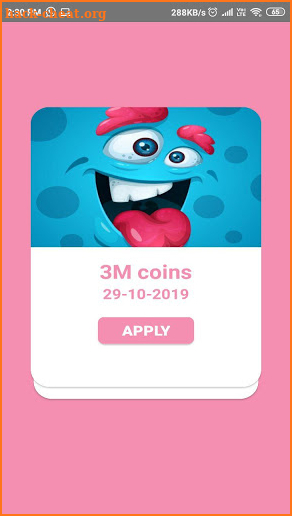 Pig Master: Free spins and coin Provider screenshot