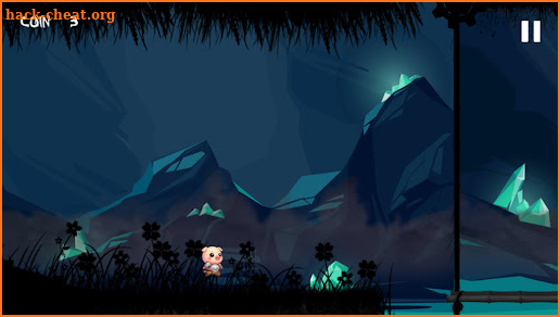 Pig Run screenshot