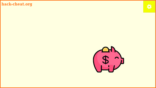 Piggy Bank screenshot