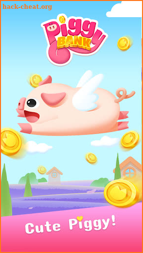 Piggy Bank - Idle Earn Coins! screenshot