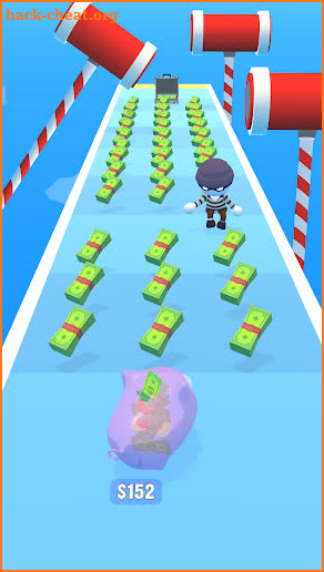 Piggy Bank Run screenshot