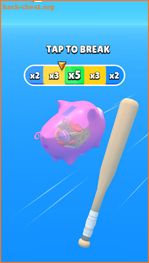 Piggy Bank Run screenshot