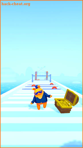 Piggy Coin Run screenshot