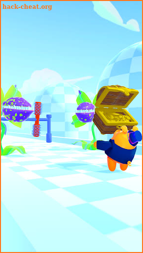 Piggy Coin Run screenshot