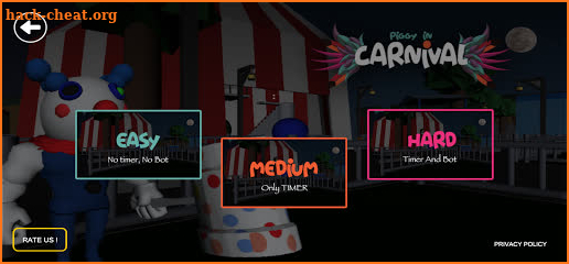 Piggy in Carnival CHAPTER 8 screenshot