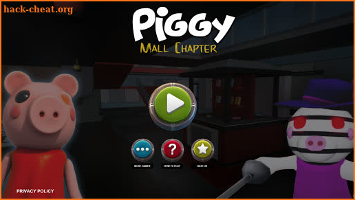 Piggy in Mall Chapter10 screenshot