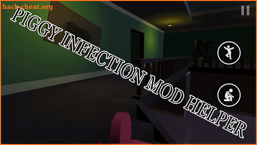 Piggy Infection MOD Mobile Helper screenshot