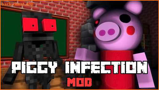 Piggy Infection Mods screenshot