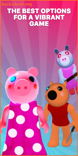 Piggy Skins for Roblox screenshot