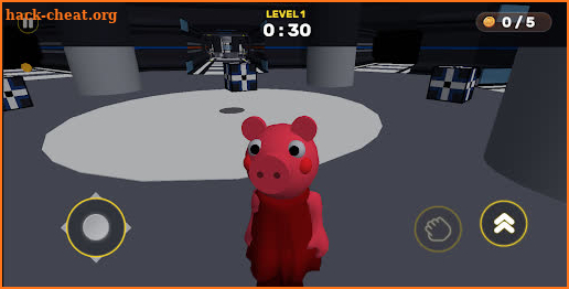 Piggy The Plant Chapter screenshot