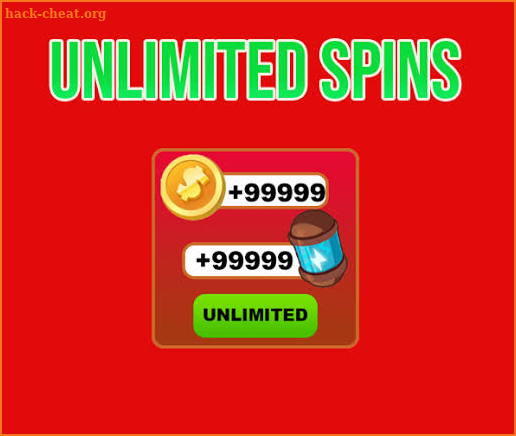 Piggyspins Master : Unlimited Free spins & coin screenshot