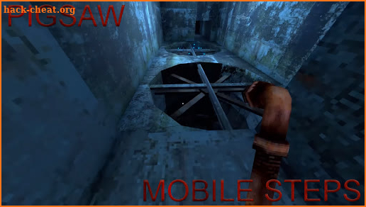 Pigsaw  First Steps screenshot