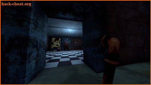 Pigsaw Horror Tips screenshot