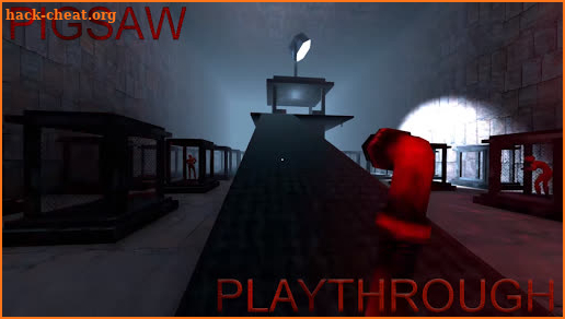 Pigsaw Playthrough Free screenshot