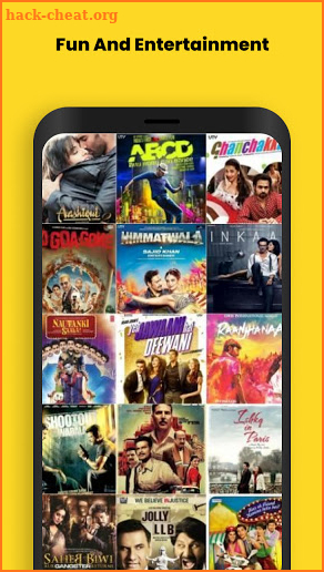 Pikashow Live TV App : Movies & Cricket Guide Free screenshot