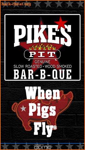 Pike’s Pit Bar-B-Que screenshot