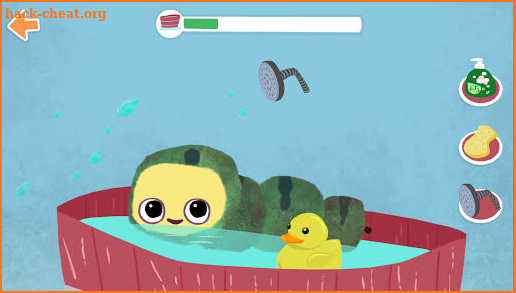 Pikkuli - Pet screenshot