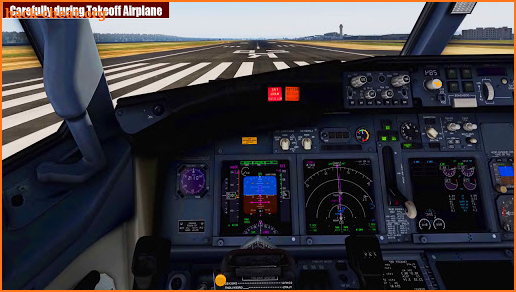 Pilot Flying Airplanes Flights Simulator:New plane screenshot