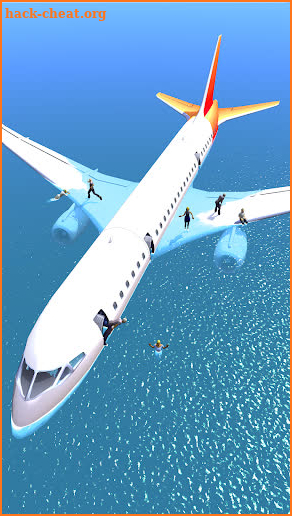 Pilot Life - Flight Game 3D screenshot