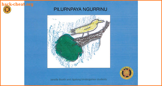 Pilurnpaya Ngurrinu screenshot