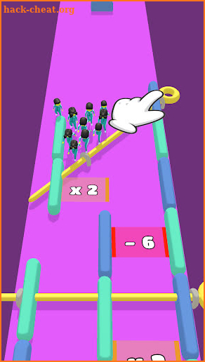 Pin and Run screenshot