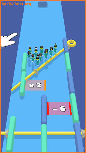 Pin and Run screenshot