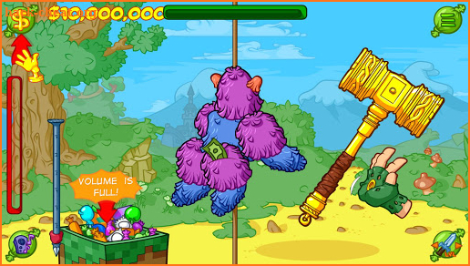 Pinata Hunter 4 screenshot