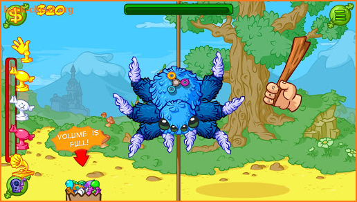 Pinata Hunter 4 screenshot