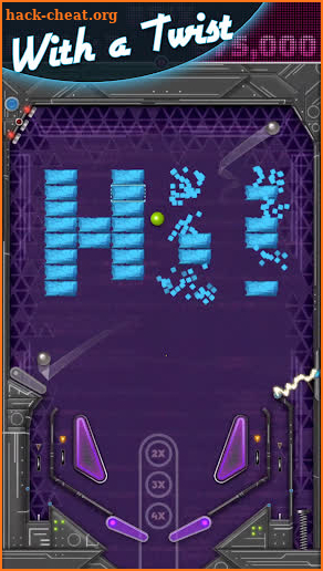 Pinball Deluxe: Reloaded screenshot