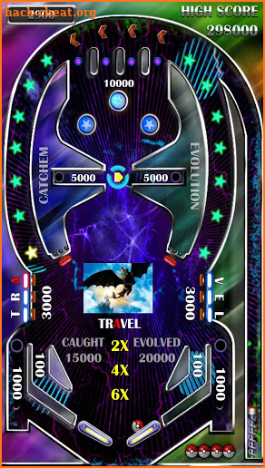 Pinball Flipper Classic 11in1 - Arcade Breakout 18 screenshot