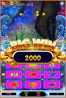 Pinball fruit Slot Machine Slots Casino screenshot