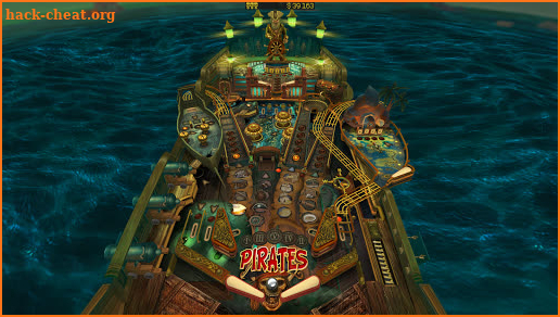 Pinball HD screenshot