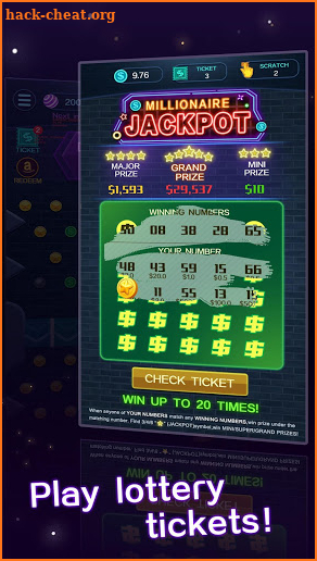 Pinball King:Lucky WIN screenshot