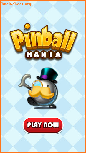 Pinball Mania: Classic ball & flipper arcade games screenshot