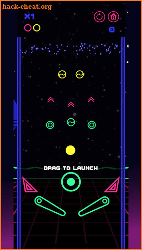 Pinball Overdrive screenshot