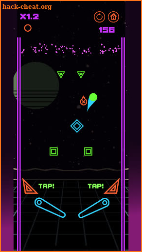 Pinball Overdrive screenshot