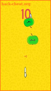 Pineapple Pen screenshot