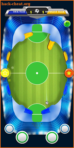 PINFOOTBALL screenshot