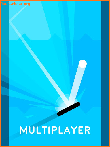 Ping-Pong: Multiplayer screenshot