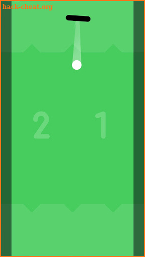 Ping-Pong: Multiplayer screenshot