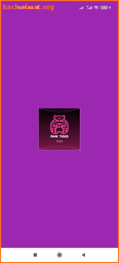 Pink Tiger VPN screenshot