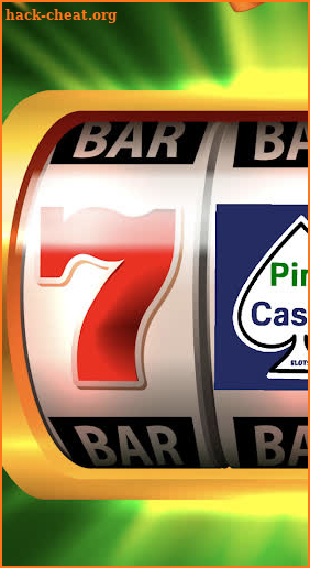 Pino Casino Slots screenshot