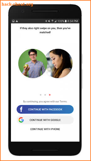 Pinoy Bae - Dating app for Filipinos everywhere. screenshot