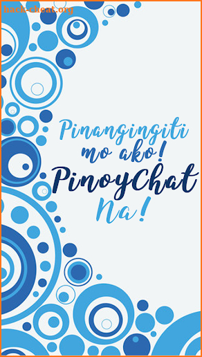 Pinoy Chat screenshot