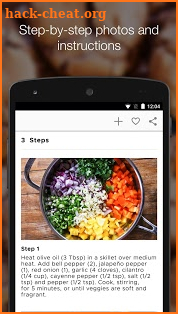 Pip and Ebby - Recipes to Make Life Easier screenshot